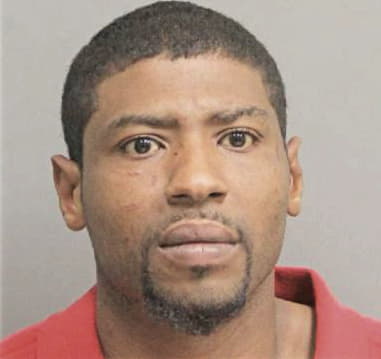 Markel Cormier - Acadia Parish County, LA 